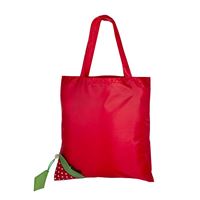SHOPPER RICHIUDIBILE A FRAGOLA
